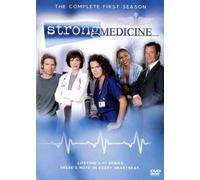 Strong Medicine: The Complete First Season (Region 2) (Import)
