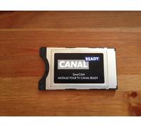 Strong Module PCMCIA CI Smart TV Tarjeta de suscripción (sólo compatible con TNT terrestre)