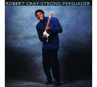 Strong Persuader by Cray, Robert (1990) Audio CD