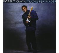 Strong Persuader by The Robert Cray Band (1986-12-17)