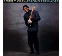 Strong Persuader (Limited Edition) [Vinilo]