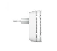 Strong - POWERL1000DUOMINI adaptador de red PowerLine 1000 Mbit/s Ethernet Blanco 2 pieza(s)