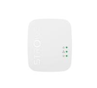STRONG POWERL1000DUOMINI Kit 2 Powerline Gigabit Port, HomePlug AV2, Speed Up to