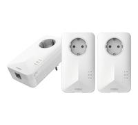 STRONG PL1000T - Powerline Kit (3 dispositivos)