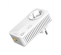 Strong - Powerline 600 Triple Pack EU V2 600 Mbit/s Ethernet Blanco 3 pieza(s)