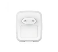 Strong - POWERLWF1000DUOMINI adaptador de red PowerLine 1000 Mbit/s Ethernet Wifi Blanco 2 pieza(s)