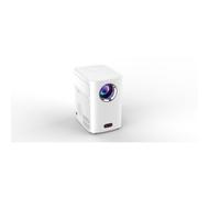 Strong Q1 Proyector, 1280 x 720 HD-Ready, 300 ANSI Lumen