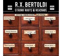Strong Roots And Readings