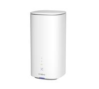 Strong Router 5G con Tarjeta SIM, Router WiFi 7 BE3600 Doble Banda | hasta 3,2 Gbps, Gigabit LAN/WAN, WAN Backup, NFC One-Tap, Streaming 8K, para Hogar y Oficina