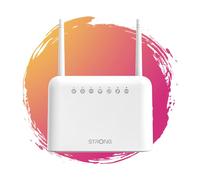 STRONG Router Dual SIM