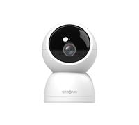 STRONG SHC04IR0-W Smart Home Cámara de Seguridad WiFi 4MP 2K Blanca