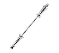 Strong Slide Hammer, Ergonomic Dent Puller, Reliable Repair Rod, Paint Free Auto Body Metal Maintenance Tool, Labor Saving Garage Car Fixing Aid, Automotive Gear for Technicians, Mechanics, 11 cm