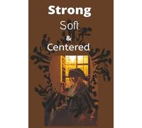 Strong, Soft, and Centered: Wellness Word Searches for Women Prioritizing Peace and Personal Growth