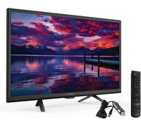 Strong SRT 24HE 4023 24 Pulgadas TV DVB-T2 HD, Triple Sintonizador 12V Transf