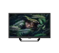 Strong SRT 24HE 4023C 24 Pulgadas TV DVB-T2 HD, Triple Sintonizador 12V Transf