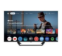 TV LCD - STRONG SRT 40FG6733C, Full-HD, Smart TV, Negro