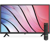 STRONG SRT32HC2003 32 Pulgadas; (80 cm, Modo Hotel, DVB-T/T2/C/S2), Negro