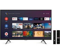 Strong SRT32HC5433 (80 CM) LED Smart Sintonizador Triple (Ci Hotel Modo Negro