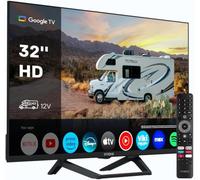 Strong SRT32HG4723C - TV HD de 80 cm (12 V)