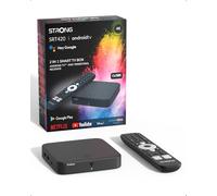 Strong SRT 420 Android Smart Box 2 en 1