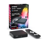 Strong SRT 420 Android Smart Box 2 en 1