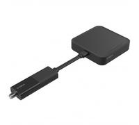 Strong SRT427 Caja De TV Smart Google TV Y Satélite
