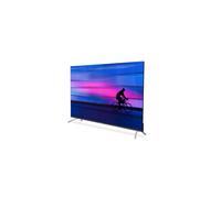 Strong - SRT50UD7553 Televisor 127 cm (50") 4K Ultra HD Smart TV Wifi Gris, Plata 250 cd / m²