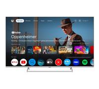 Strong QLED 65″ SRT65UG8773C 4K Ultra HD Android TV HDR10 Dolby Vision Smart WiFi Bluetooth