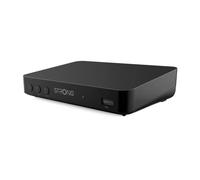 Descodificador STRONG SRT 8208 HD DVB-T2