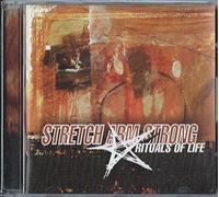 STRONG, STRETCH ARM - RITUALS OF LIFE