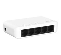 Strong SW5000P Switch Gigabit de 5 Puertos