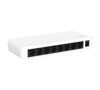 Strong SW8000P Switch Gigabit de 8 Puertos