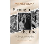 Strong to the End: The Simple Service and Sudden Sacrifice of the Martyrs in Haiti