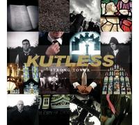 Strong Tower by Kutless (2005-05-03)