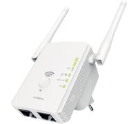 Punto de Acceso Doble Banda N 300 Mbps - FUERTE