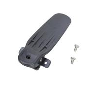 Strong Walkies Talkies Belt Clip Versátil Cinturón Radio Clip Dos Vías Accesorios de Radio Para 2180 3180 5210