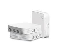 Strong wi-fi mesh home trio pack 1200 doble banda (2,4 ghz / 5 ghz) wi