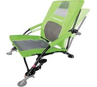 STRONGBACK Silla Baja G, Mezcla, Lima, Original
