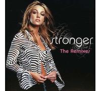 Stronger by Britney Spears (2000-12-12)