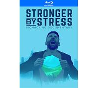 Stronger by Stress [USA] [Blu-ray]