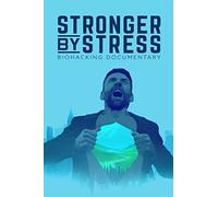 Stronger by Stress [USA] [DVD]