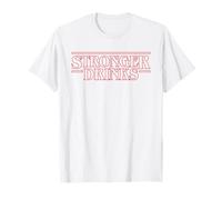 STRONGER DRINKS X Consumo excesivo de alcohol Whisky Gin Vodka Camiseta