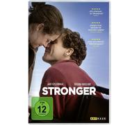 Stronger (DVD) Gyllenhaal Jake Maslany Tatiana Richardson Miranda Brown Clancy