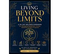 Stronger Every Day: A 90-Day Wellness Companion for Health, Resilience & Daily Progress
