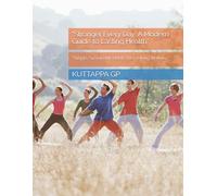 "Stronger Every Day: A Modern Guide to Lasting Health": “Simple, Sustainable Habits for Lifelong Wellness”