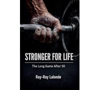Stronger For Life