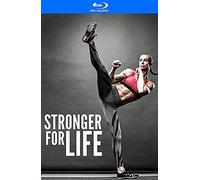 Stronger for Life [USA] [Blu-ray]