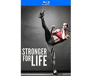 Stronger for Life [USA] [Blu-ray]