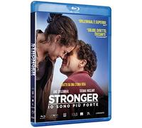 Stronger - Io Sono Il Piu' Forte [Italia] [Blu-ray]