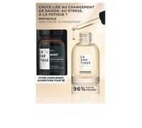 Lazartigue Stronger Sérum Capilar Anticaída 50 ml + 30 Cápsulas Boost